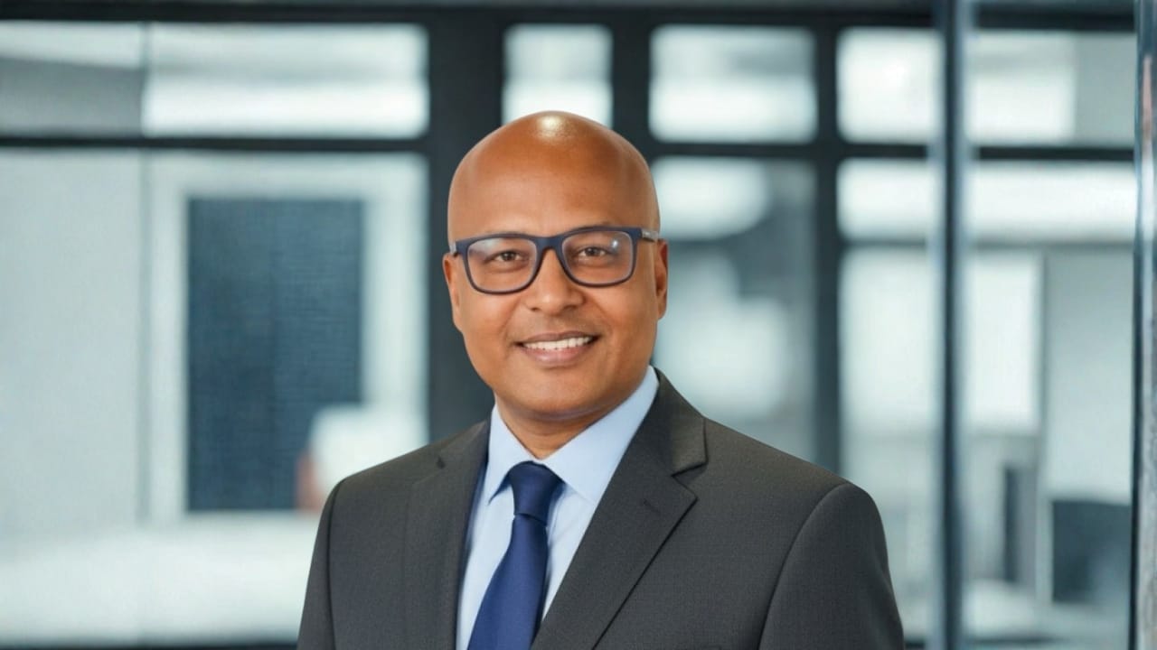Third Wave Coffee names Sandeep Sinha as new CHRO