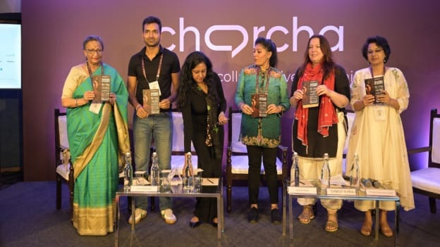 Why India needs 400 Mn women workforce to fuel India's $30 Tn economy
