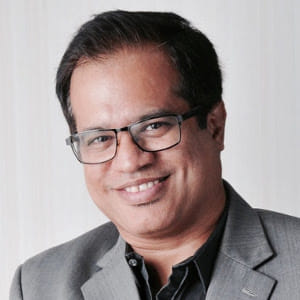 Gaurav Hirey