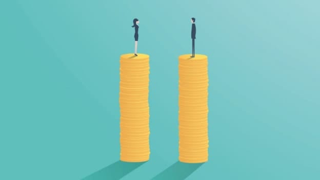 Fynd - Mends existing pay gap and hikes the salary of all women employees