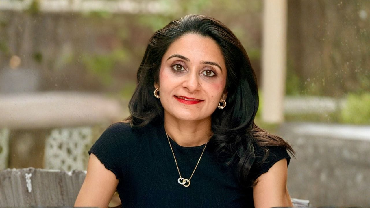 VLCC names Geetika Hans as chief human resources officer