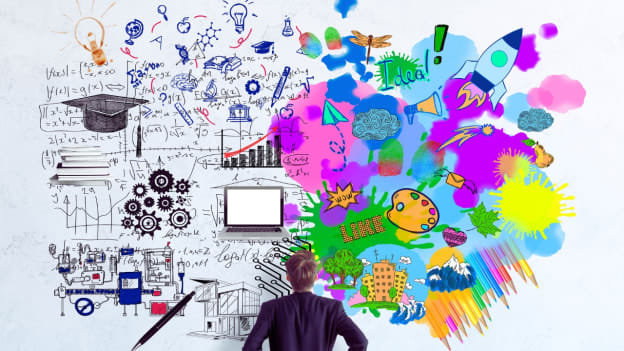 Design thinking - For solving real-world problems
