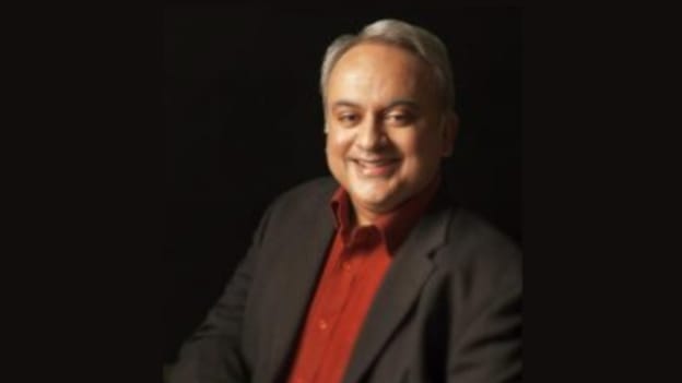 entomo restructures, names co-founder Prithvi Shergill as CEO
