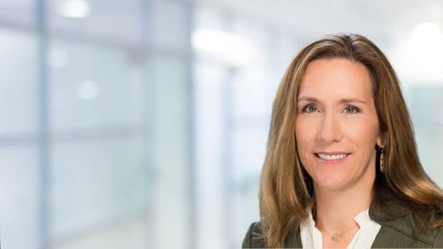 Accenture Federal Services promotes Lisa Sherhart as Susann Bresnahan exits
