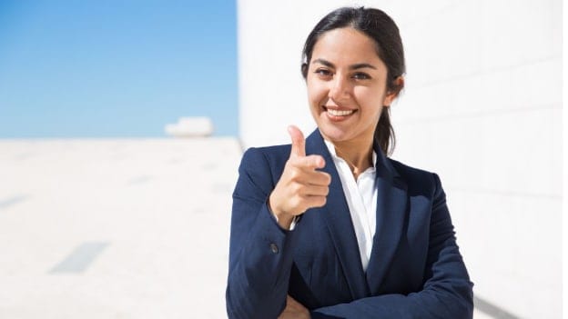 Here’s why women continue to dominate the HR world