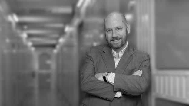 Business has remained stable although digital is a challenge, says StorHub CEO Mike Hagbeck