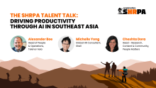AI: the productivity catalyst for Southeast Asia