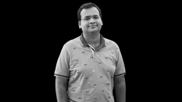 Meesho appoints Harsh Chaudhary as CXO for Monetisation