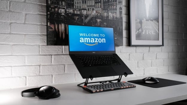 Amazon to double maximum salary to $350,000 for US employees