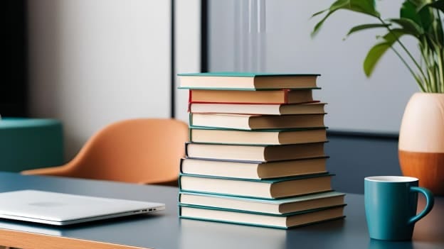 5 Game-Changing Books Every HR Leader Must Read Before TechHR India 2025
