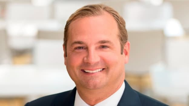 Marriott International appoints new CEO and President