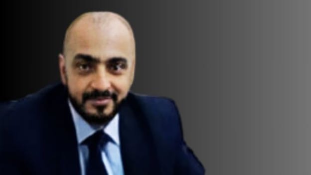 AlFaisal Holding appoints Nader Othman as Chief Human Capital Officer