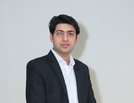 Naresh Gupta