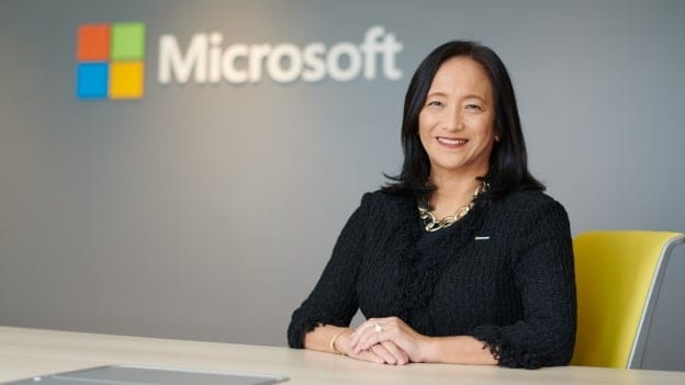 Microsoft appoints Miki Tsusaka as new President of Microsoft Japan