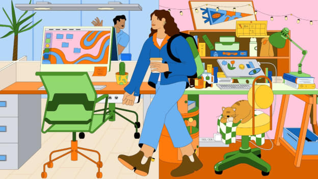 What Gen Z wants from their workplace: Report highlights priorities