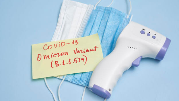 World Health Organisation declares Omicron ‘not mild', yet has reduced risk to both younger and older people