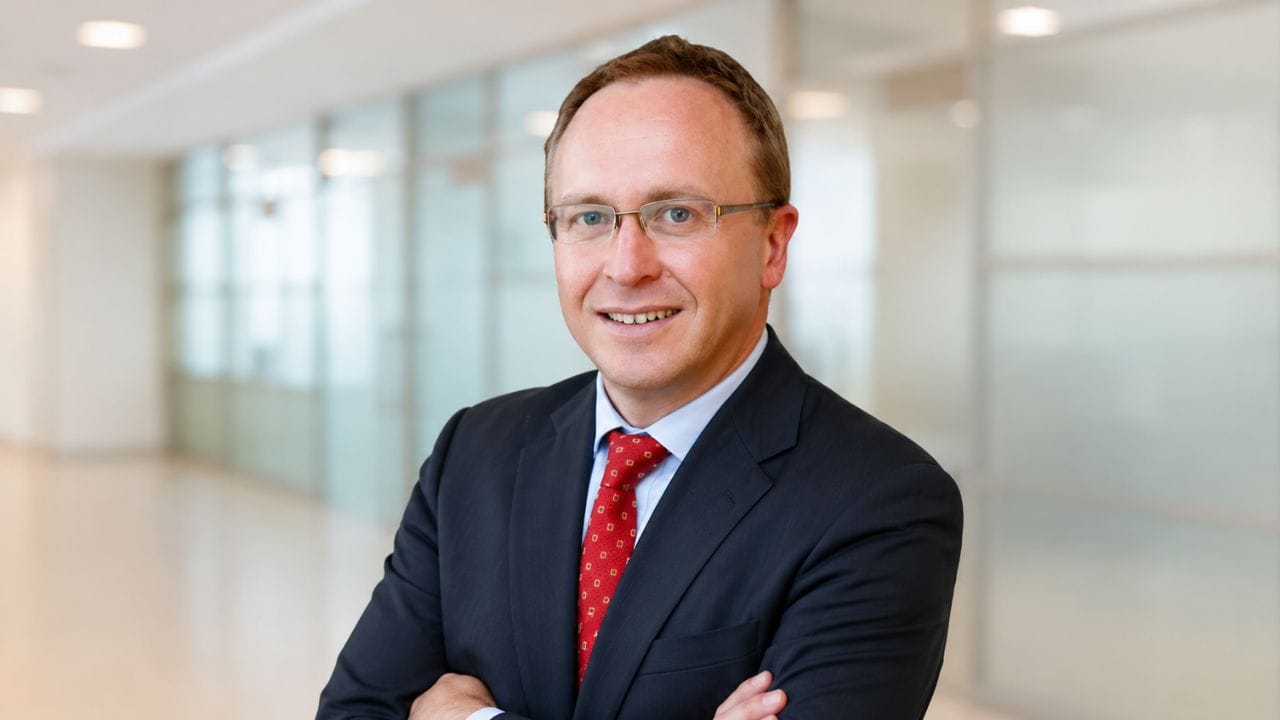 Acciona appoints Peter Regan as ANZ infrastructure CEO
