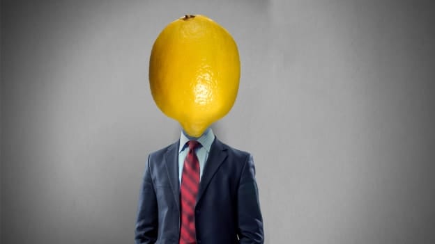 Help! The CHRO I picked is a lemon - How CEOs can choose better HR heads