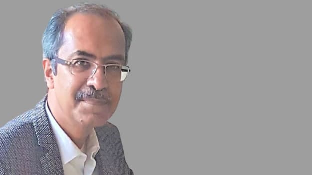 Digital diagnostic platform 5C Network names Anand Iyer as COO