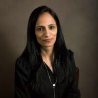 Geeta Gwalani