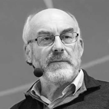 Dave Snowden