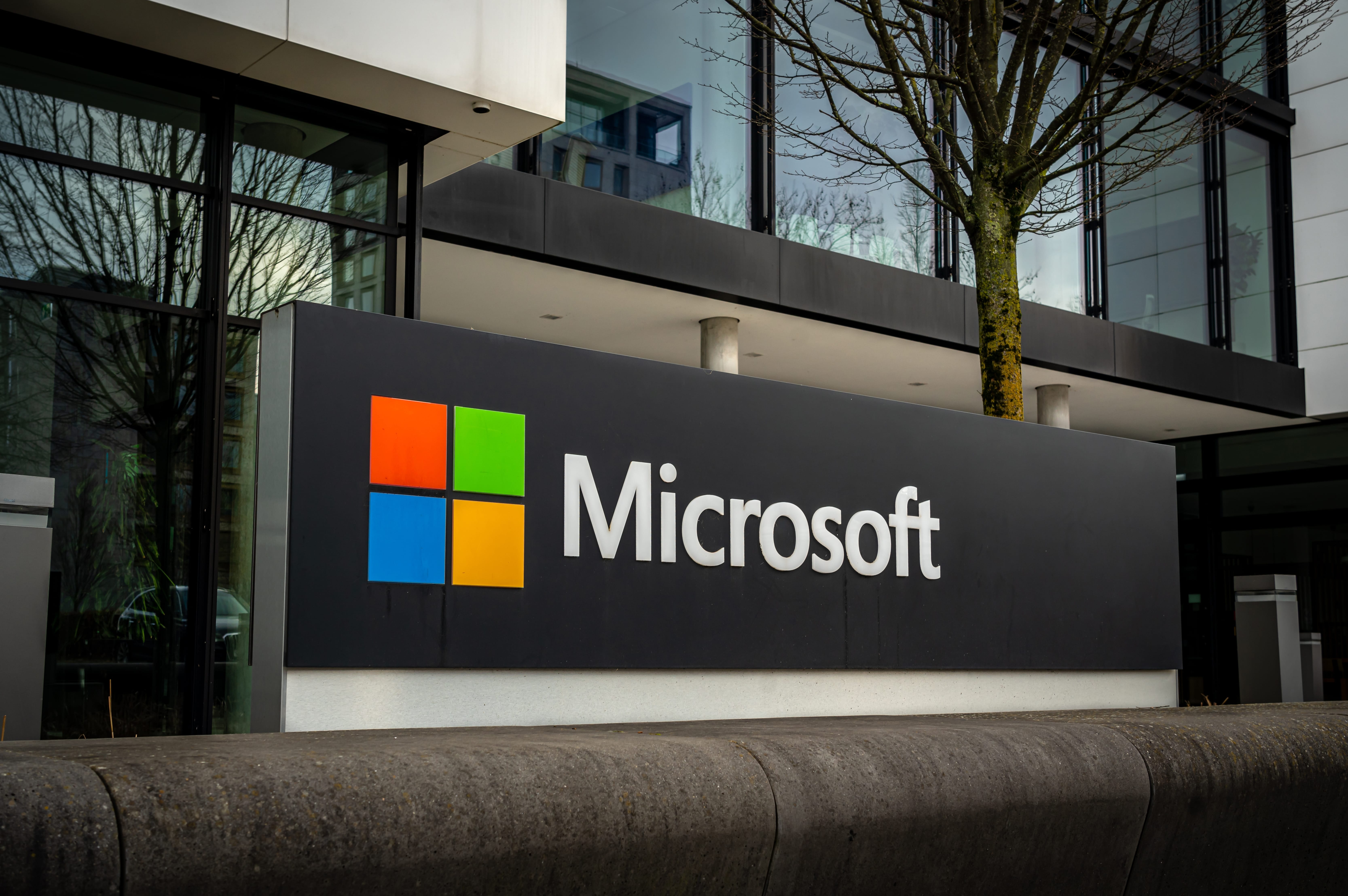Microsoft pauses hiring across key divisions as it looks to cut costs