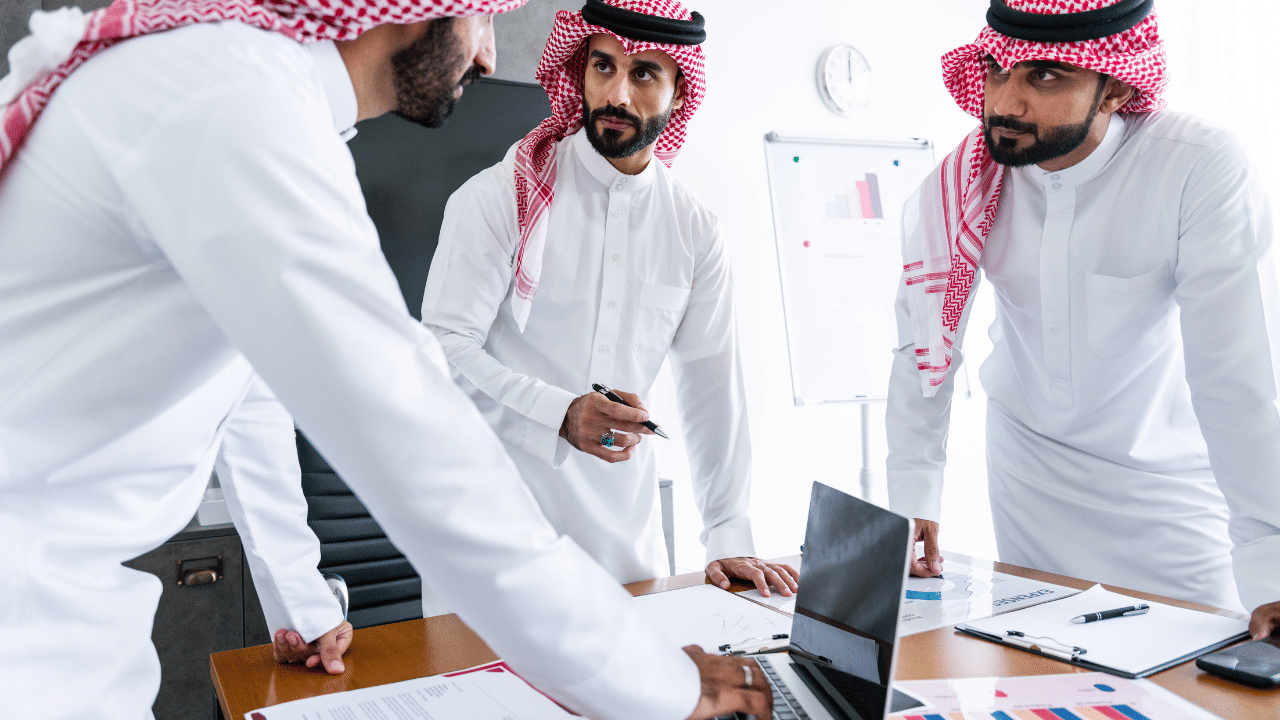 Saudi Arabia approves SME strategy targeting more than 500,000 jobs
