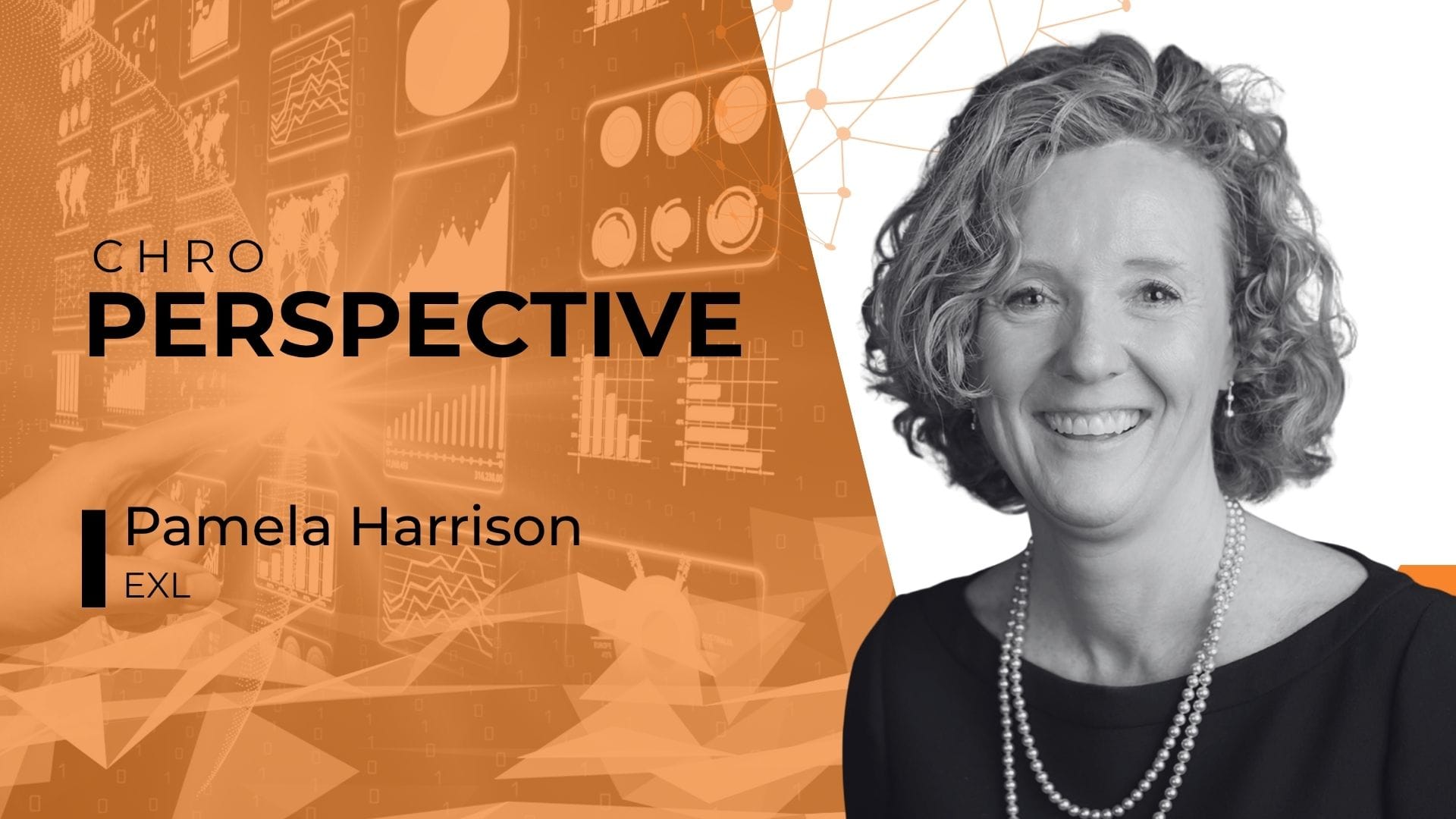 Beyond the Algorithm: EXL’s Harrison on why curiosity beats technical longevity in the AI era