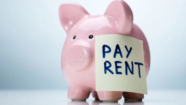 In Australia, paying rent is almost a luxury for essential workers