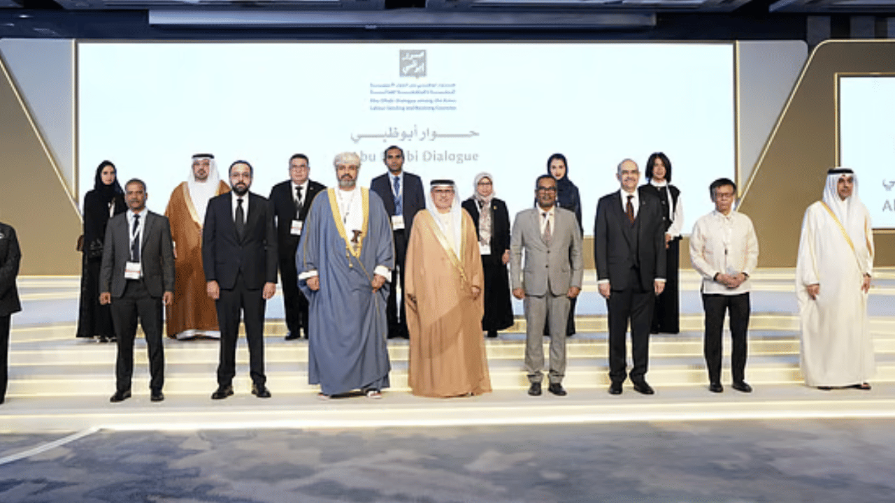 Philippines vows ethical labour migration as OFW welfare takes centre stage in UAE talks