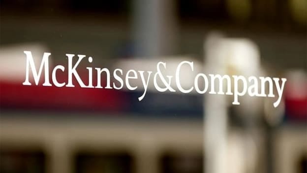 McKinsey & Company elects Kevin Sneader as Global Managing Partner