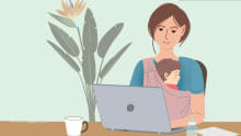 Webinar: Building family-friendly workplaces