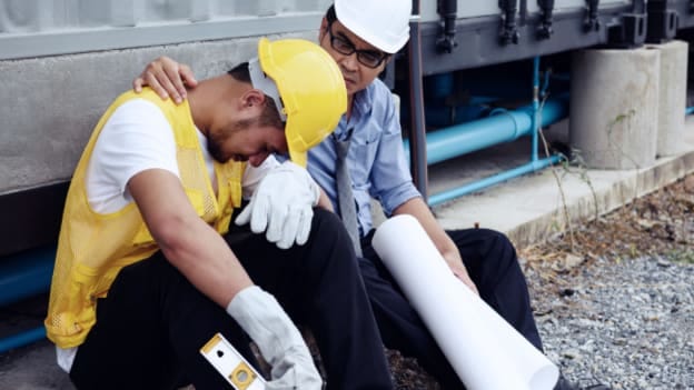 Workers face hazards due to climate change: ILO warns