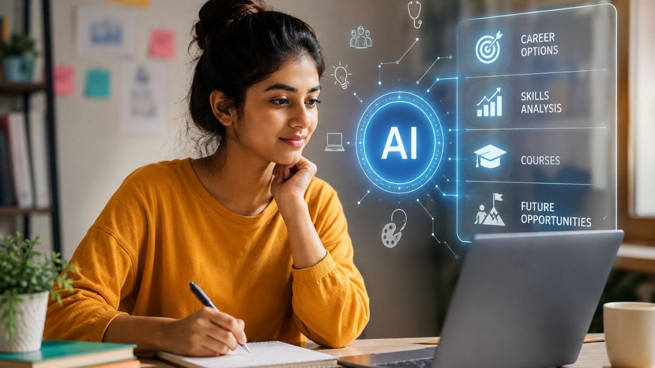 AI Appreciation Day: 70% seek career advice from AI as workplace reliance grow, study finds