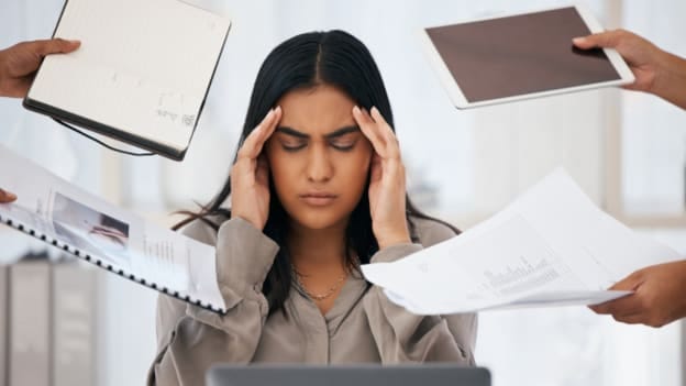 A Heartfelt Call for Change: A Mother’s Plea for Better Work Cultures
