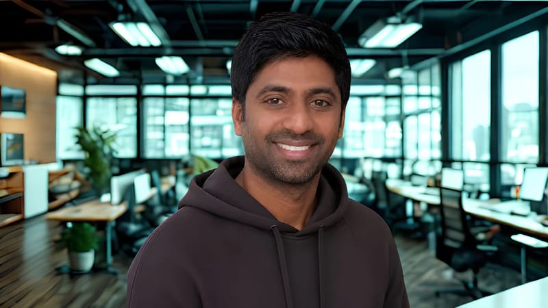 OpenAI names Indian-origin executive Uday Ruddaraju CTO of Compute