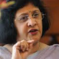 Arundhati Bhattacharya