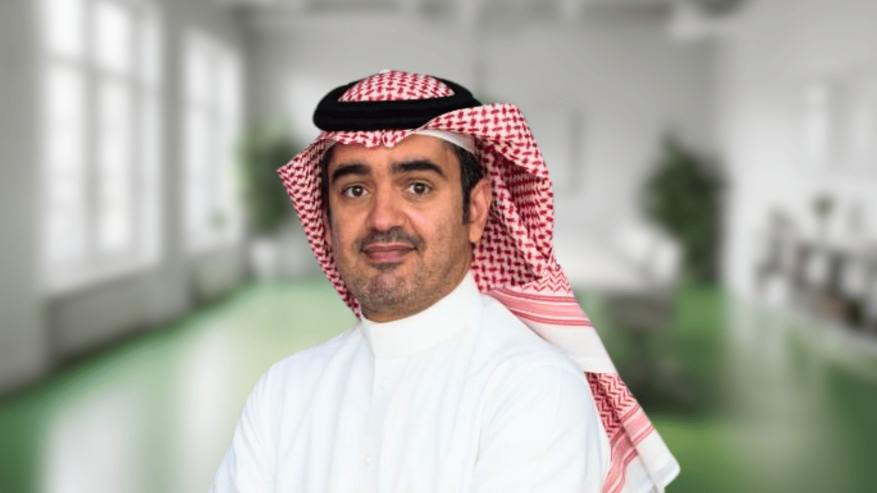 KSA HR Ministry appoints Saad AlDosari as Director General of Government HR Strategy & Transformation