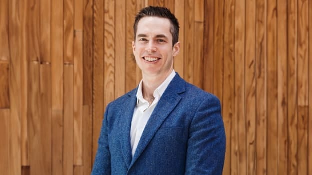 SAP SuccessFactors appoints Tim Bryant as chief revenue officer in Asia Pacific and Japan