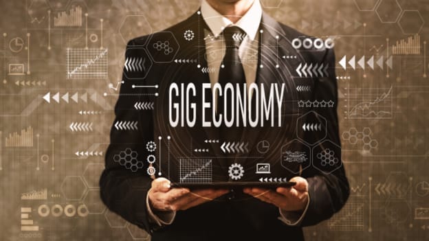 Budget 2024: Policies to support the gig economy are needed