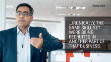 Video: How to manage talent mobility– War for Talent Series