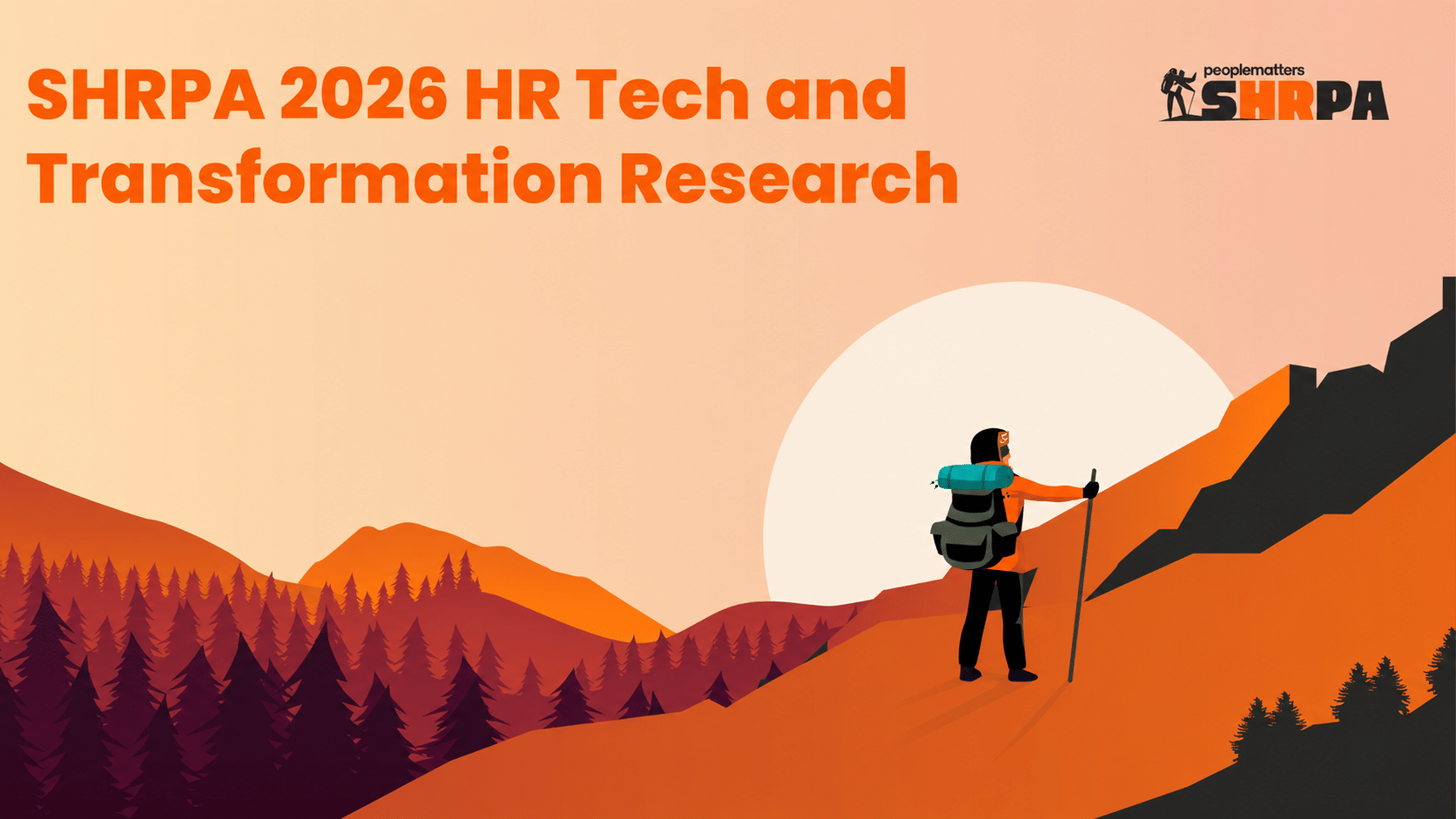 Only one in four SEA companies is leading on AI. What are they doing differently? Ahead of its exclusive launch at TechHR Pulse Philippines 2026, the latest People Matters SHRPA research reveals a widening divide between organisations experimenting with AI and those beginning to turn it into measurable business and workforce value.