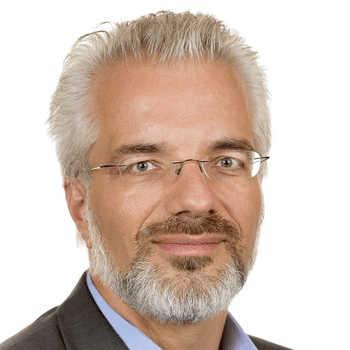 Holger Mueller