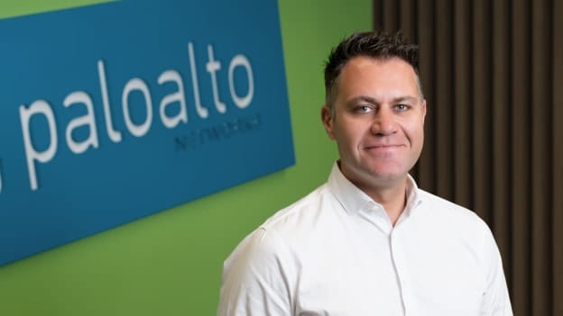 Palo Alto Networks's Sean Duca on cybersecurity skills