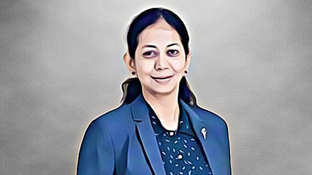 CNSI appoints Shilpa Bidathanapalli as VP- HR