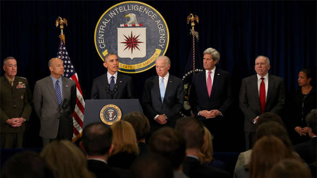 MasterCard, Microsoft, Uber top brass in Obama-appointed panel
