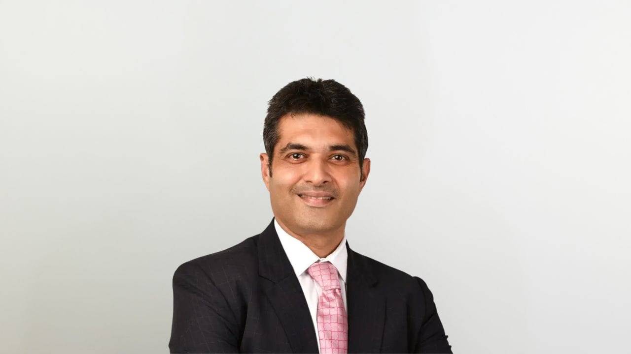 Moët Hennessy India appoints Siddharth Suri as MD