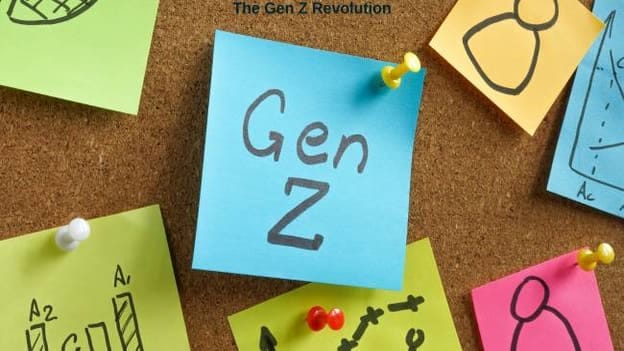 The Gen Z Revolution: How the Youngest Workforce is Redefining Careers, Flexibility, and Innovation