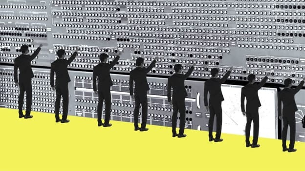 Are you skilling up for 'New Collar' Jobs?