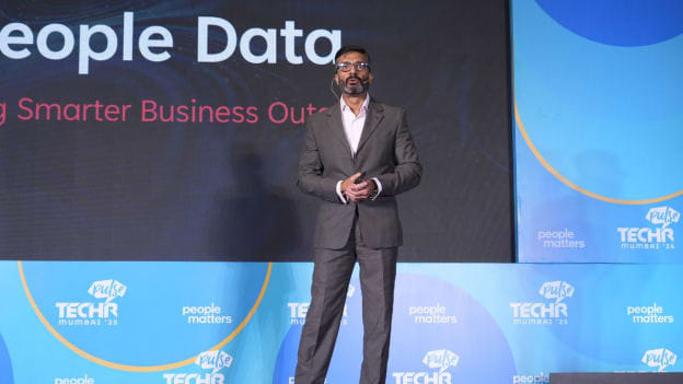 The power of people data: Driving smarter business outcomes